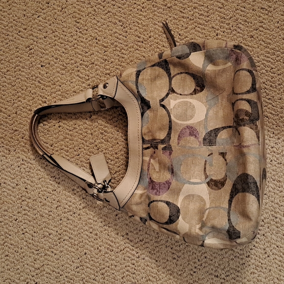 Coach Purse - Picture 2 of 3